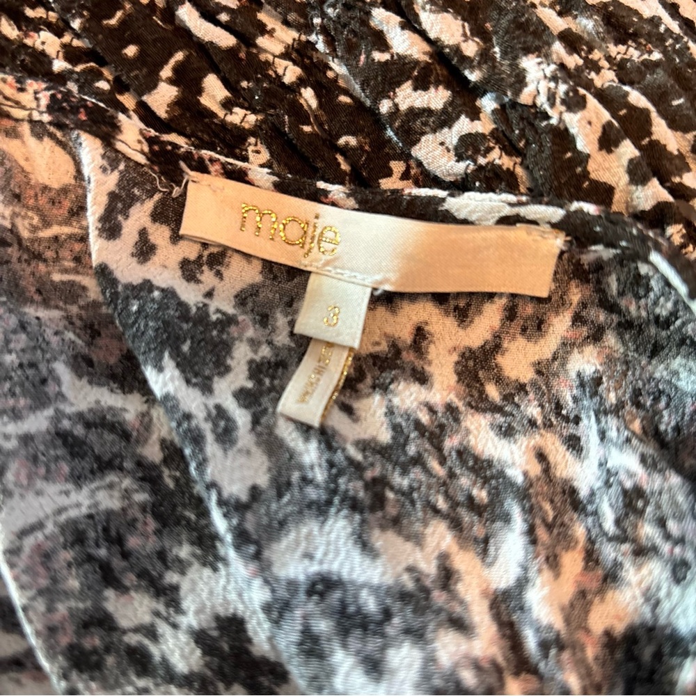 Dress size large - Picture 5 of 6